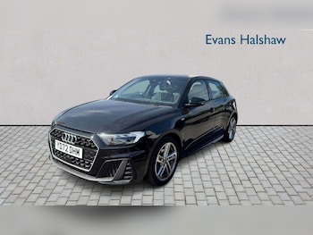 Used Audi A1 2022 for sale - 79579571: Photo