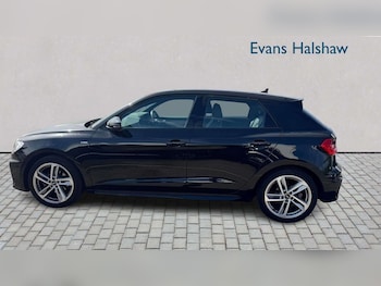 Used Audi A1 2022 for sale - 79579571: Photo