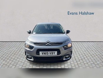 Used Citroen C4 Cactus 2019 for sale - 79078517: Photo