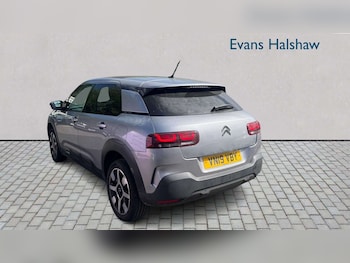 Used Citroen C4 Cactus 2019 for sale - 79078517: Photo