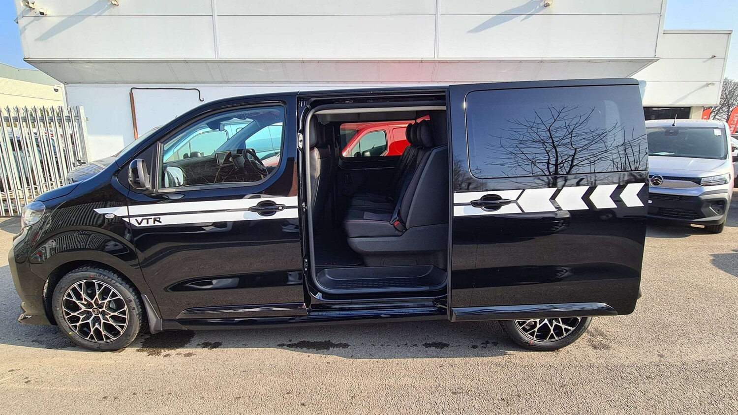 Used Citroen Dispatch for sale - 77859872: Photo 11