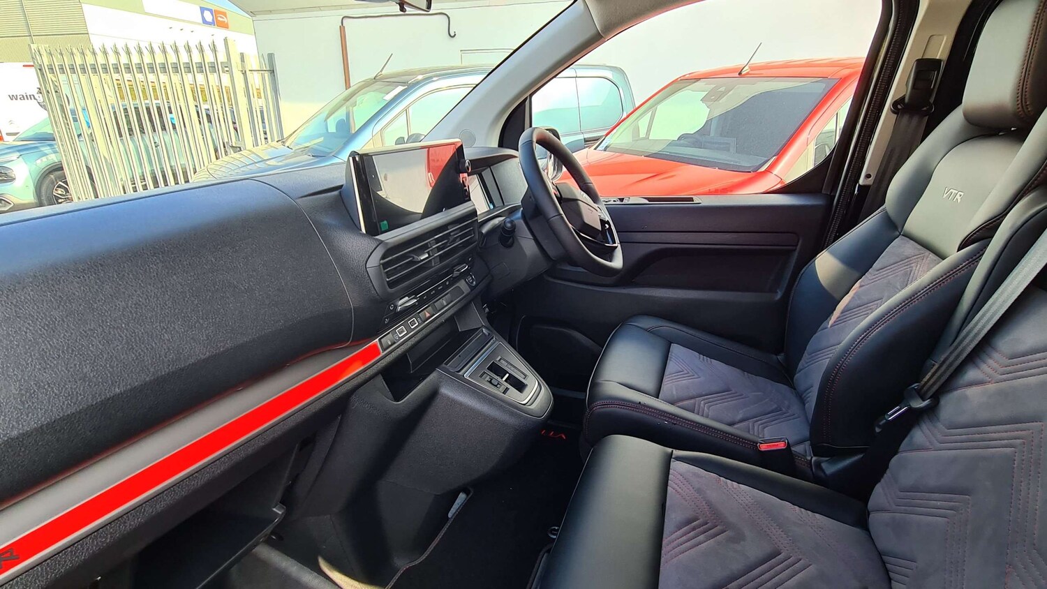 Used Citroen Dispatch for sale - 77859872: Photo 12