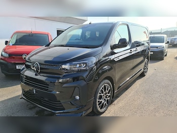 Used Citroen Dispatch 2026 for sale - 77859872: Photo
