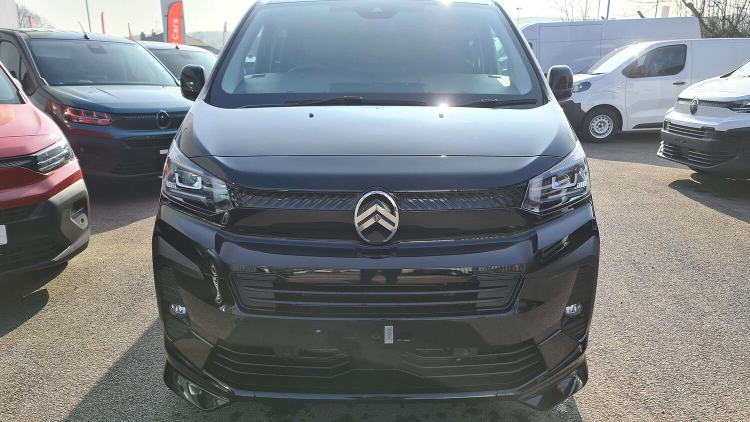 Used Citroen Dispatch for sale - 77859872: Photo 2