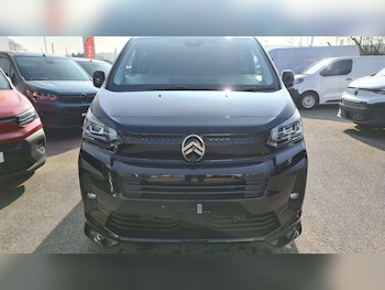 Used Citroen Dispatch 2026 for sale - 77859872: Photo