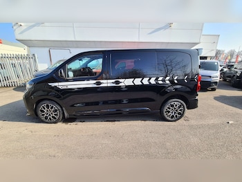 Used Citroen Dispatch 2026 for sale - 77859872: Photo