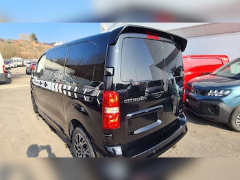 Used Citroen Dispatch 2026 for sale - 77859872: Photo