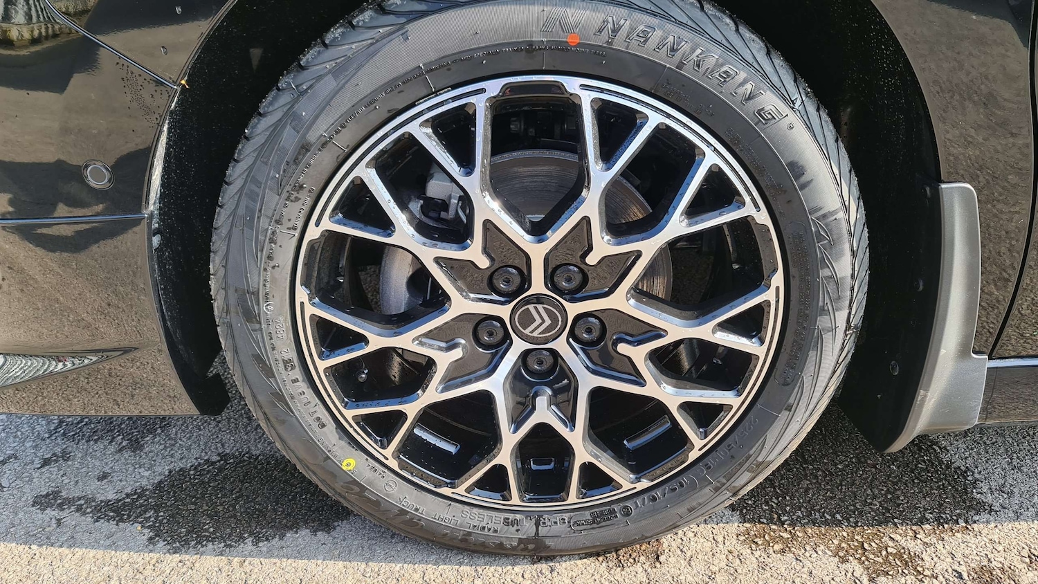 Used Citroen Dispatch for sale - 77859872: Photo 5