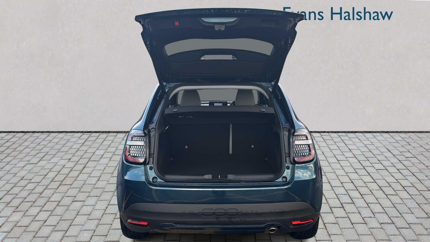 Used Fiat 600 2024 for sale - 77858170: Photo 10