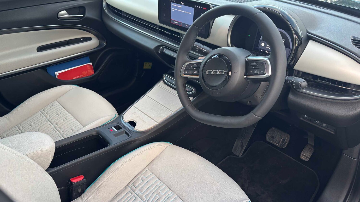 Used Fiat 600 2024 for sale - 77858170: Photo 12