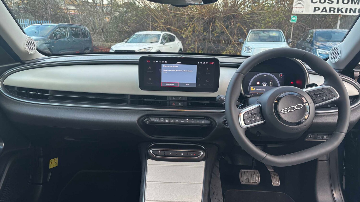 Used Fiat 600 2024 for sale - 77858170: Photo 14