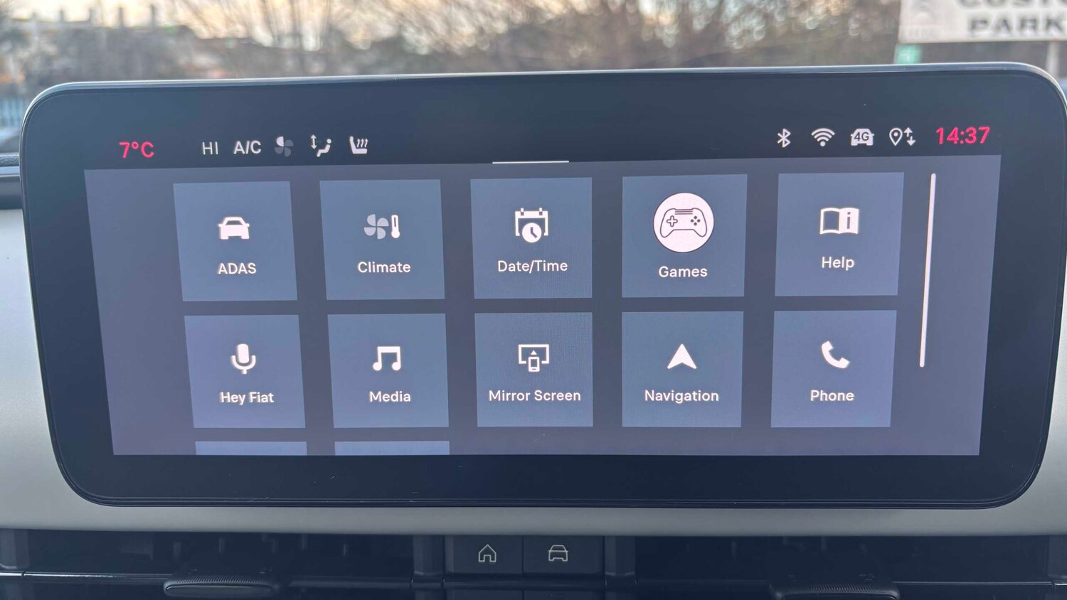 Used Fiat 600 2024 for sale - 77858170: Photo 17