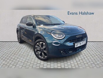 Fiat 600 feature image