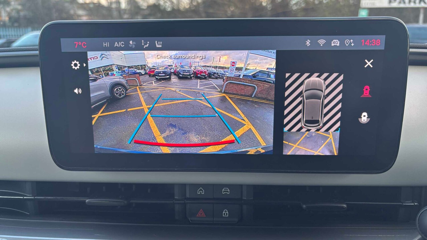 Used Fiat 600 2024 for sale - 77858170: Photo 23