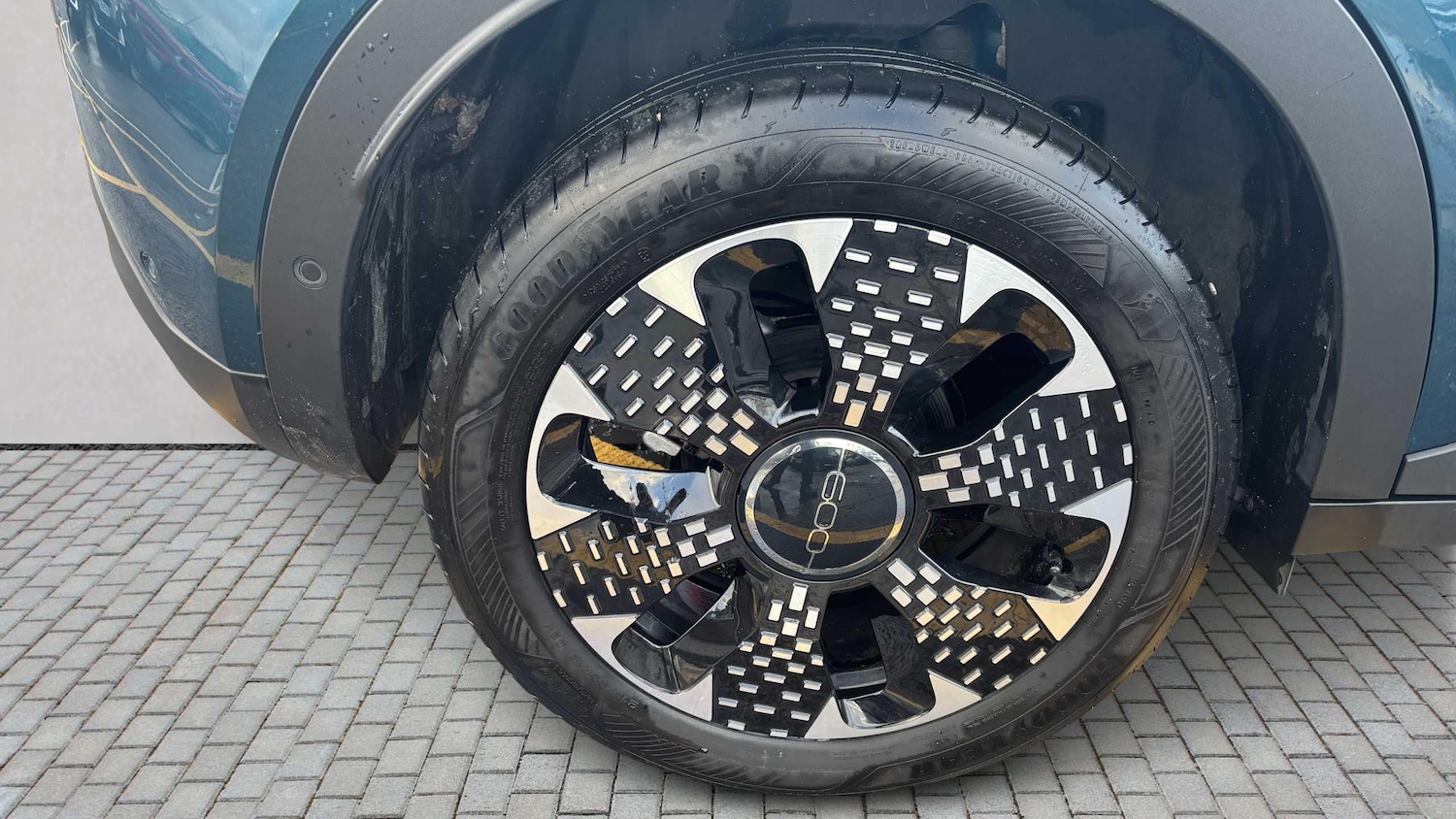 Used Fiat 600 2024 for sale - 77858170: Photo 4