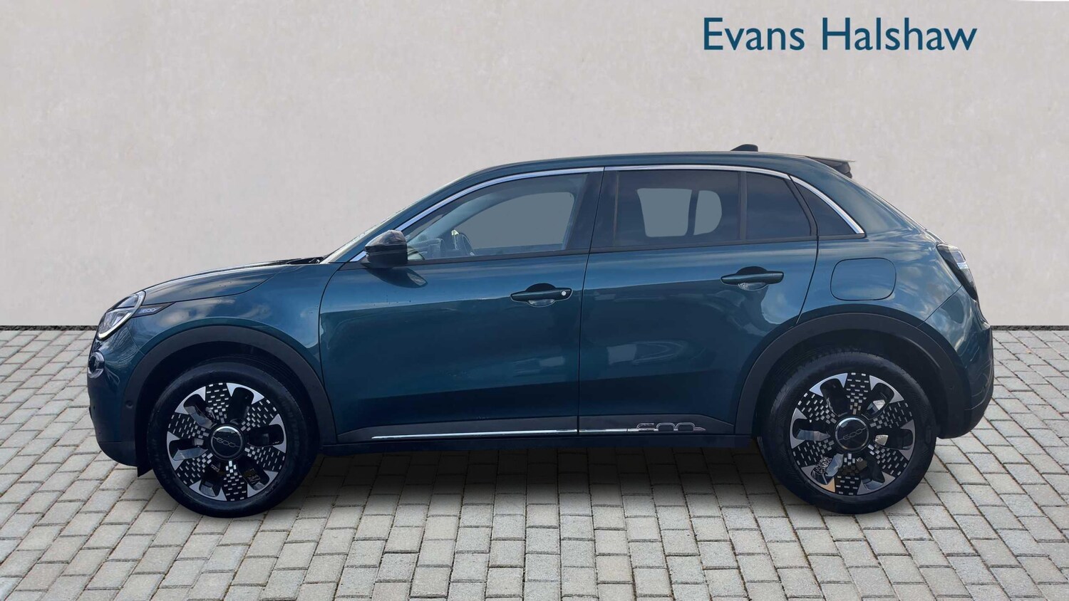 Used Fiat 600 2024 for sale - 77858170: Photo 7