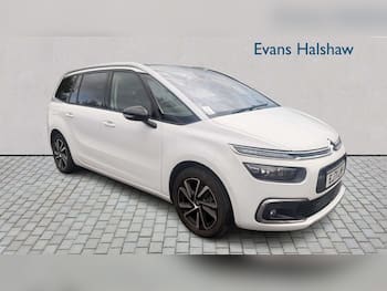 Used Citroen Grand C4 Picasso 2021 for sale - 79678736: Photo