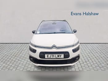Used Citroen Grand C4 Picasso 2021 for sale - 79678736: Photo