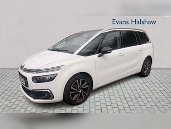 Used Citroen Grand C4 Picasso 2021 for sale - 79678736: Photo