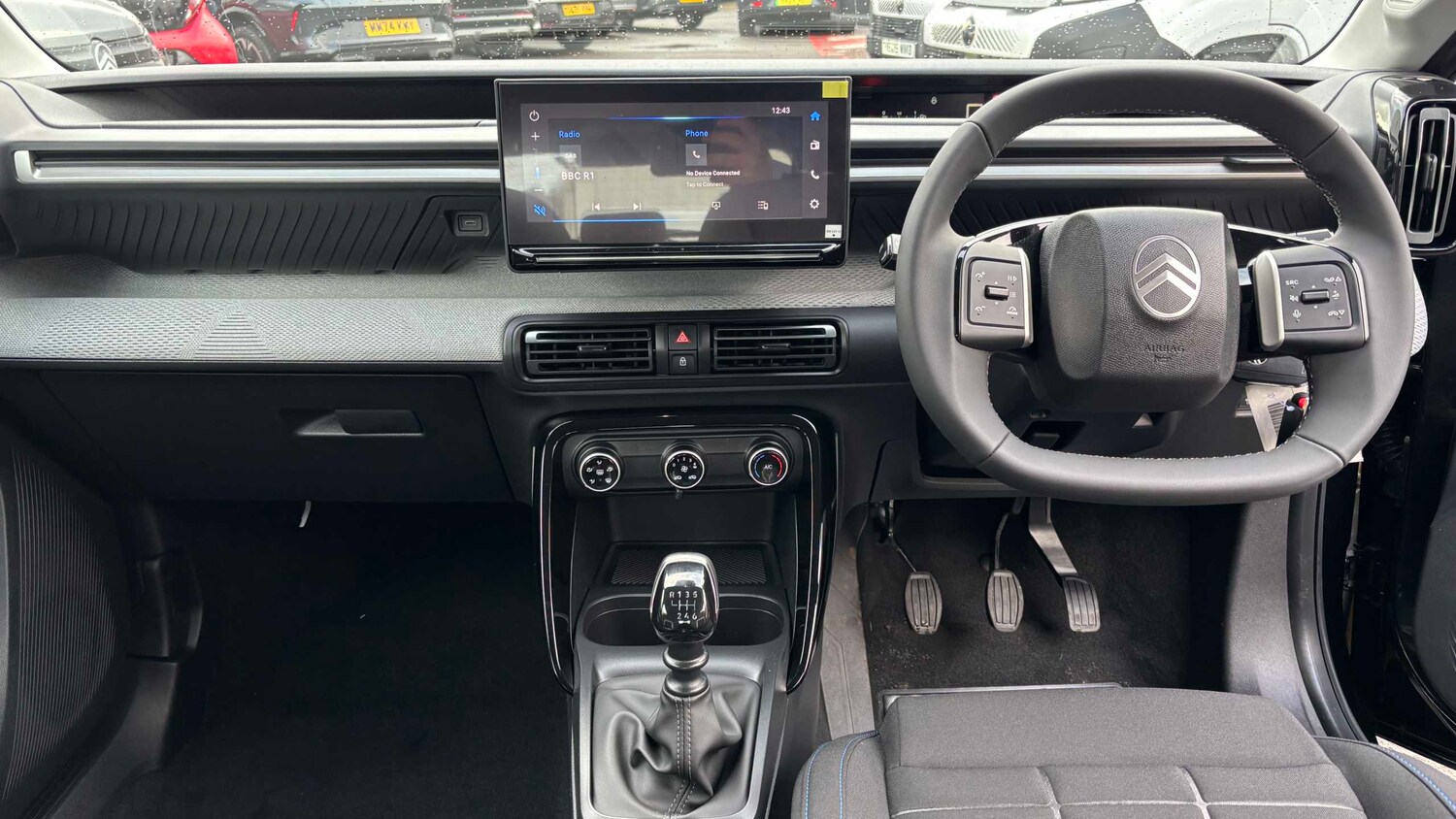 Used Citroen C3 for sale - 77861773: Photo 10