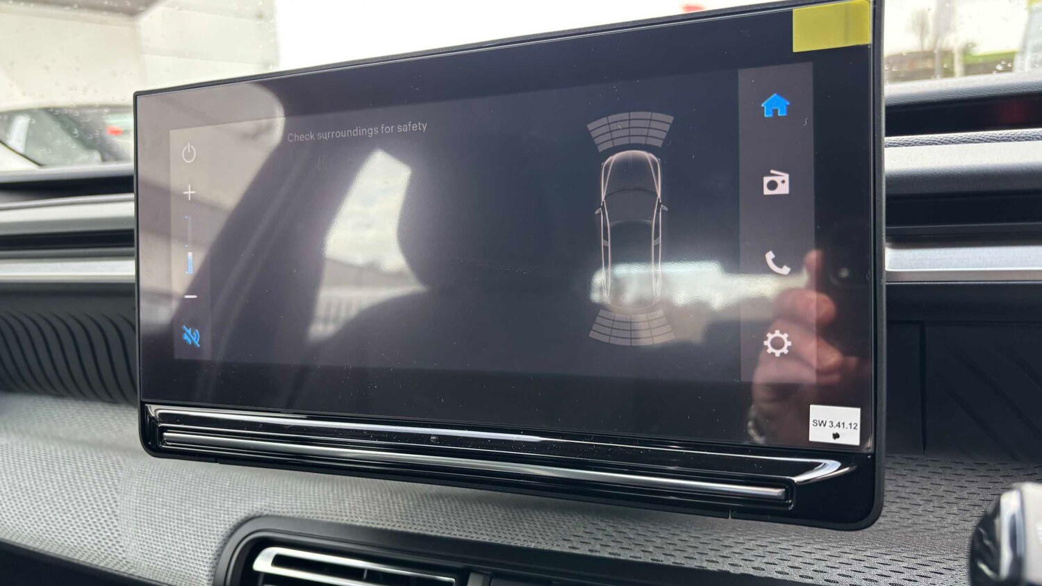 Used Citroen C3 for sale - 77861773: Photo 15