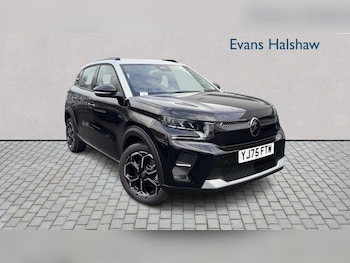 Citroen C3 feature image
