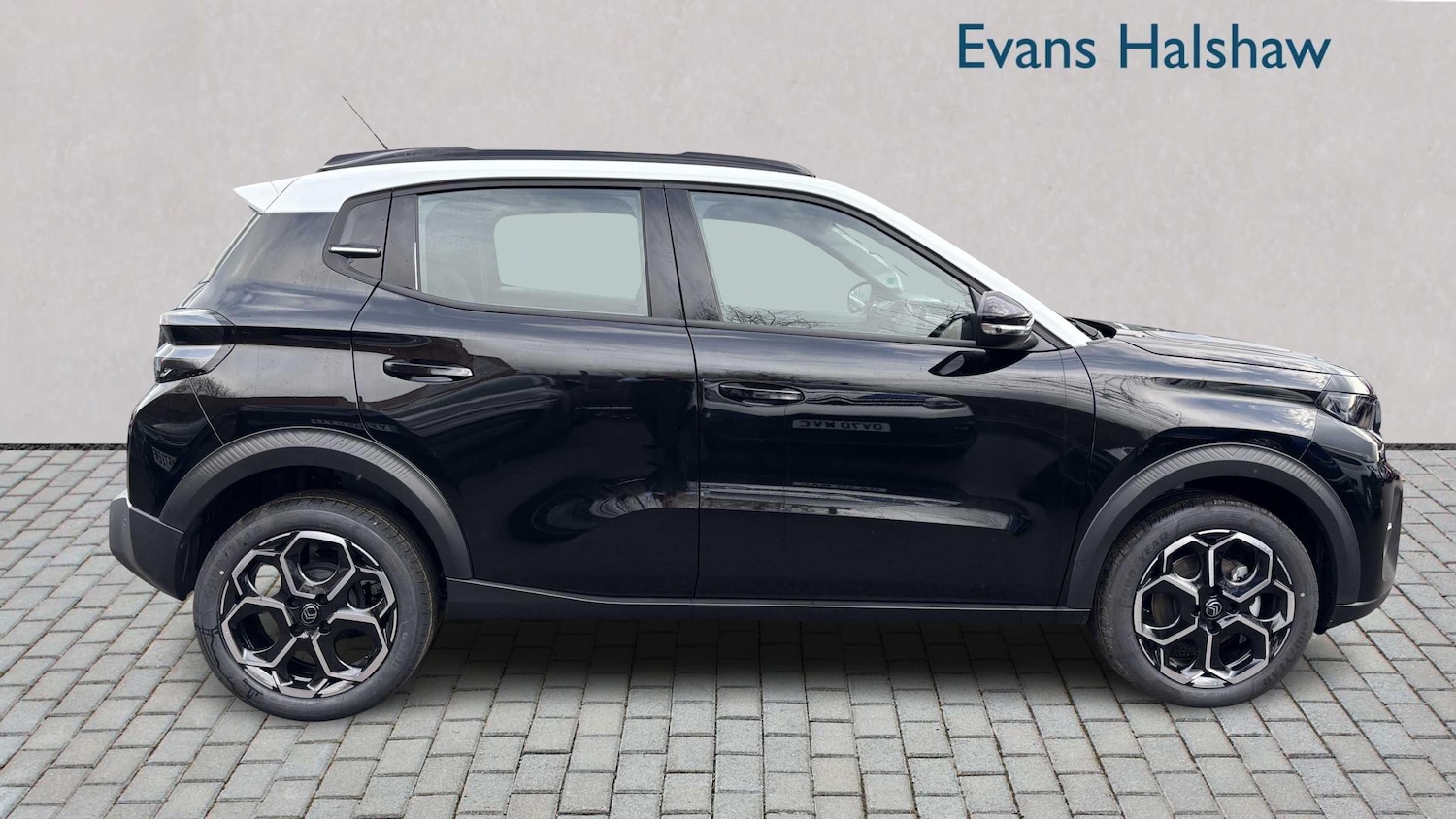 Used Citroen C3 for sale - 77861773: Photo 2