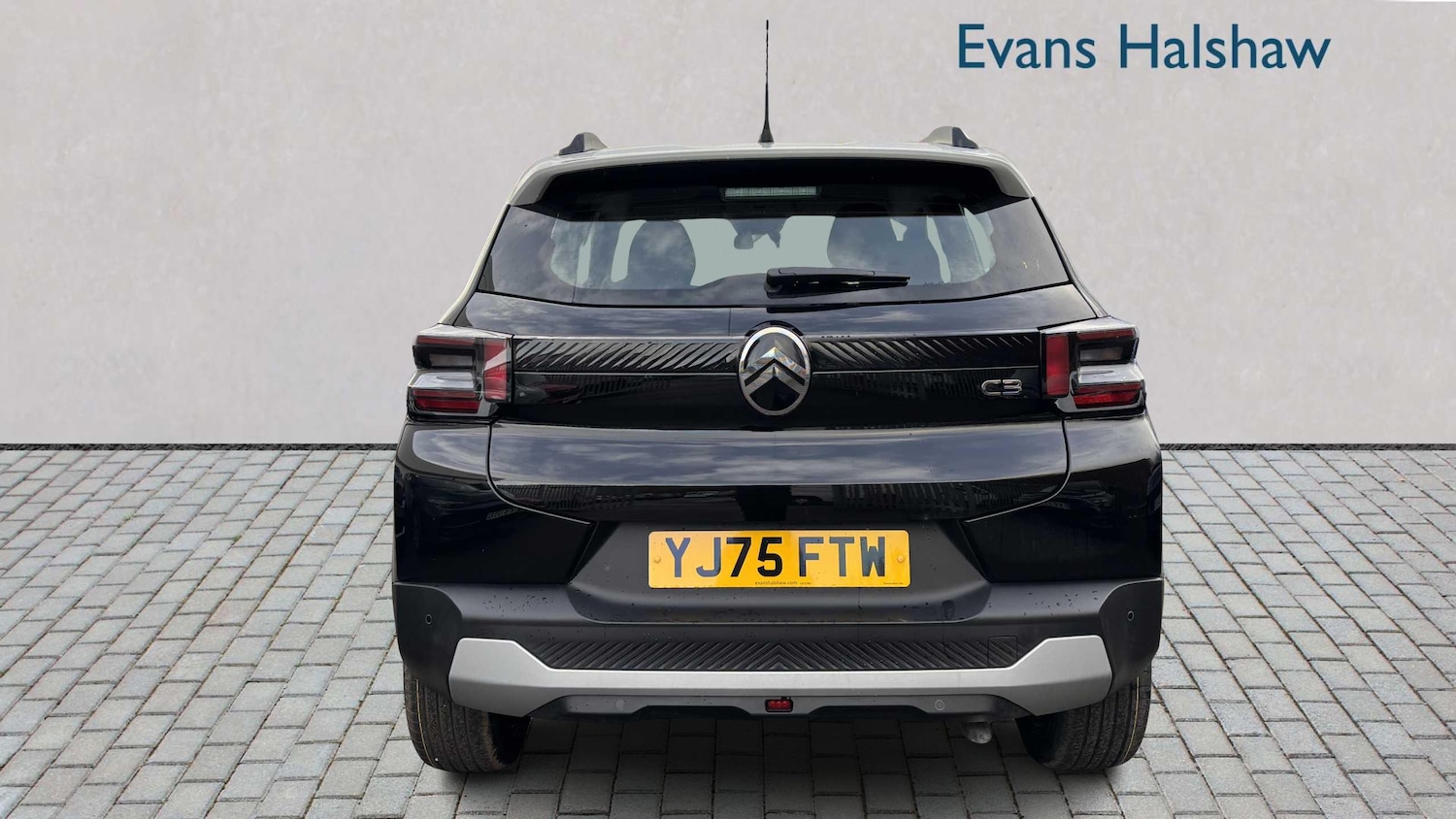 Used Citroen C3 for sale - 77861773: Photo 5