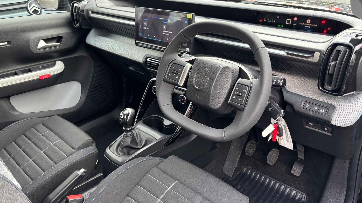 Used Citroen C3 for sale - 77861773: Photo 9