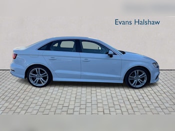 Used Audi A3 2018 for sale - 78869494: Photo