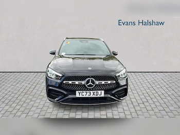 Used Mercedes-Benz GLA 2023 for sale - 78591628: Photo