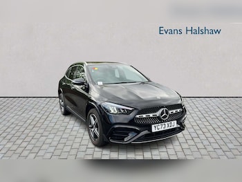 Used Mercedes-Benz GLA 2023 for sale - 78591628: Photo