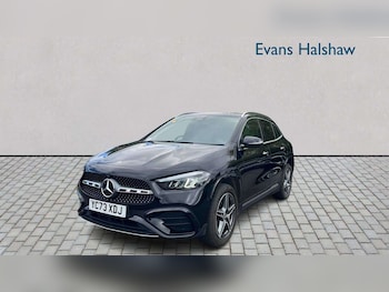 Used Mercedes-Benz GLA 2023 for sale - 78591628: Photo