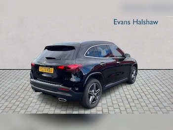 Used Mercedes-Benz GLA 2023 for sale - 78591628: Photo