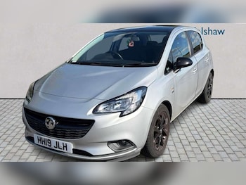 Used Vauxhall Corsa 2019 for sale - 78925206: Photo