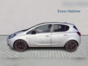 Used Vauxhall Corsa 2019 for sale - 78925206: Photo