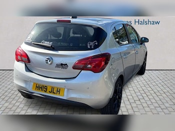 Used Vauxhall Corsa 2019 for sale - 78925206: Photo