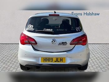 Used Vauxhall Corsa 2019 for sale - 78925206: Photo
