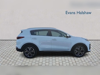 Used Kia Sportage 2019 for sale - 78732232: Photo