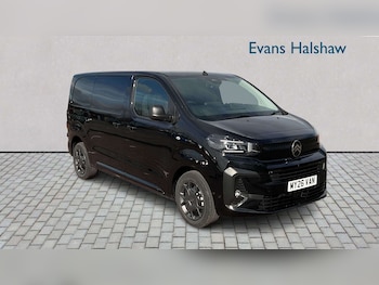 Used Citroen Dispatch 2026 for sale - 78294469: Photo