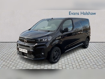 Used Citroen Dispatch 2026 for sale - 78294469: Photo