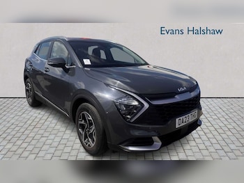 Used Kia Sportage 2023 for sale - 79227724: Photo