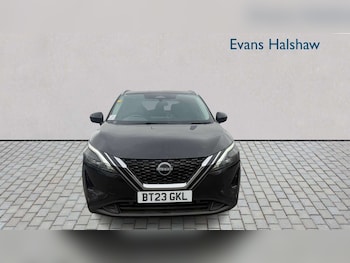 Used Nissan Qashqai 2023 for sale - 79160971: Photo