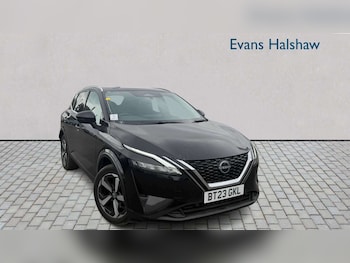 Used Nissan Qashqai 2023 for sale - 79160971: Photo