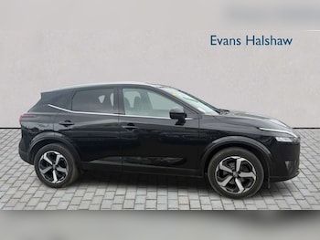 Used Nissan Qashqai 2023 for sale - 79160971: Photo