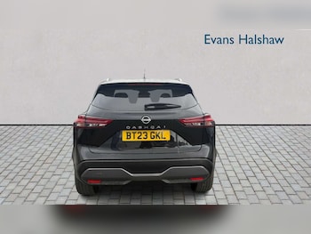 Used Nissan Qashqai 2023 for sale - 79160971: Photo
