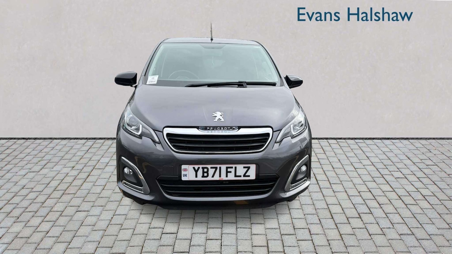 Used Peugeot 108 2022 for sale - 77913649: Photo 3