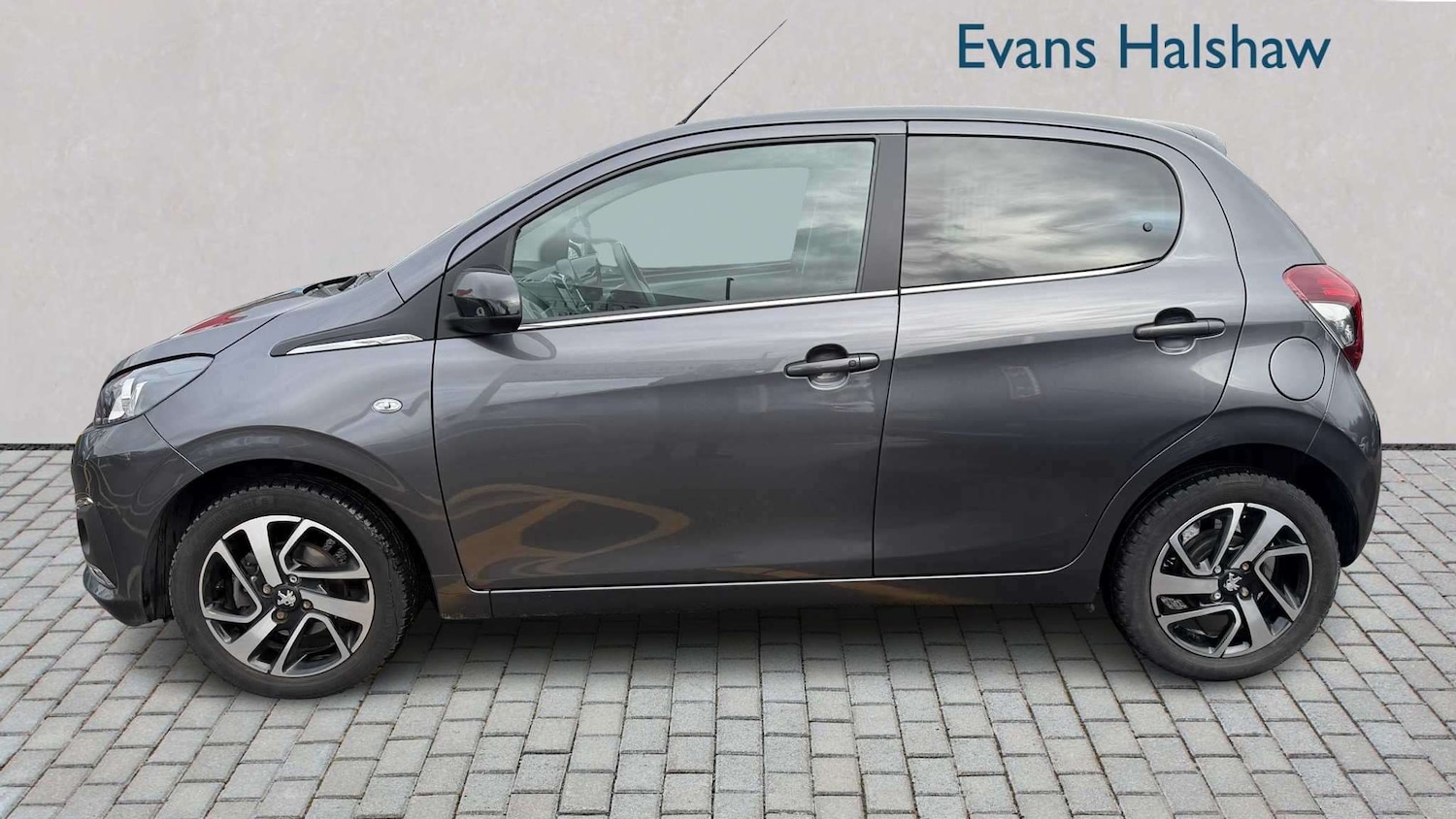 Used Peugeot 108 2022 for sale - 77913649: Photo 5