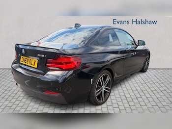 Used BMW 2 Series 2019 for sale - 78775145: Photo