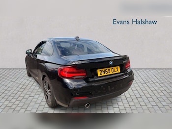 Used BMW 2 Series 2019 for sale - 78775145: Photo